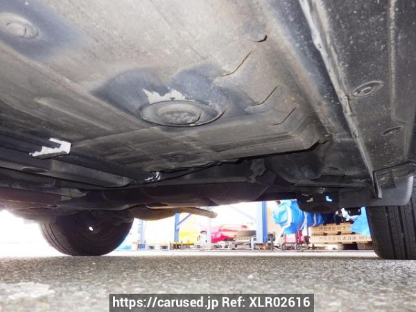 Used 2011 AT subaru trezia NCP120X Image[36]