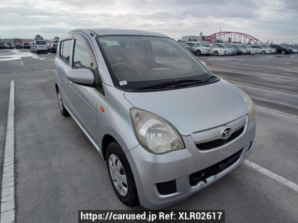 Used 2010 AT daihatsu mira L275S Image[0]