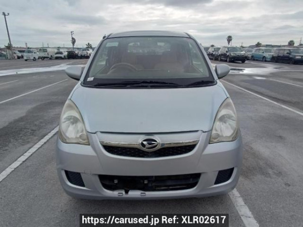 Used 2010 AT daihatsu mira L275S Image[1]