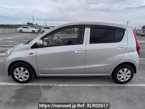 Used 2010 AT daihatsu mira L275S Image[3]
