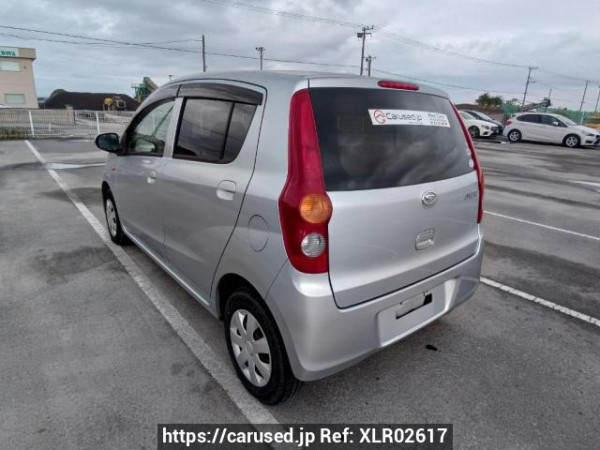 Used 2010 AT daihatsu mira L275S Image[4]