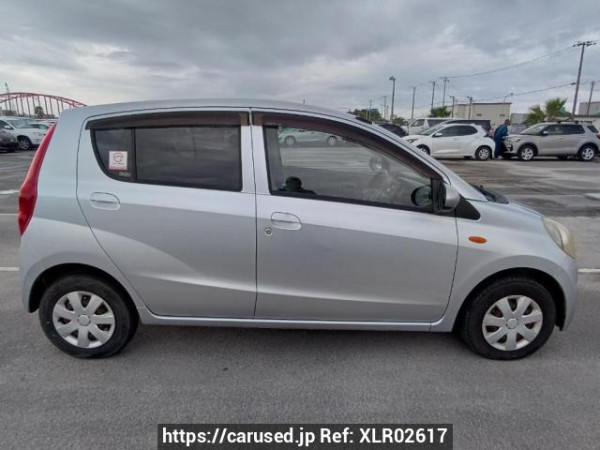 Used 2010 AT daihatsu mira L275S Image[7]