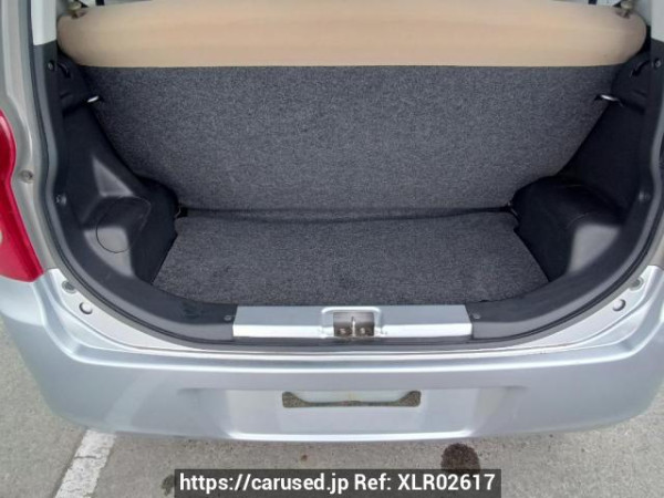 Used 2010 AT daihatsu mira L275S Image[8]