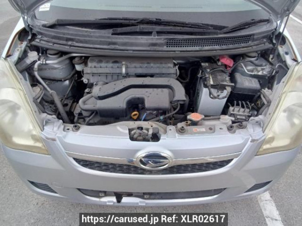 Used 2010 AT daihatsu mira L275S Image[9]