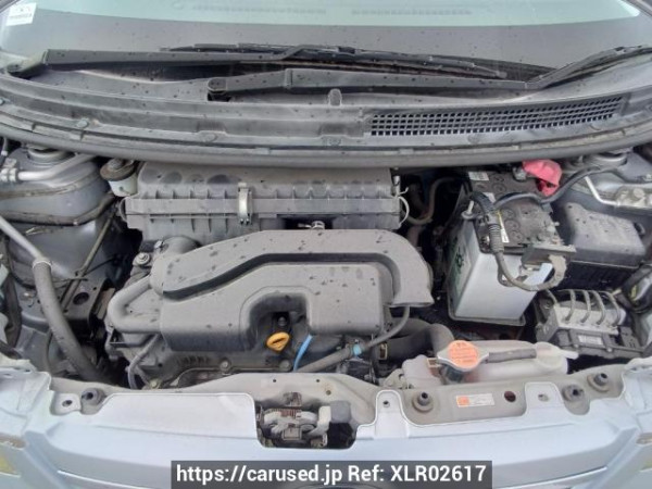 Used 2010 AT daihatsu mira L275S Image[10]