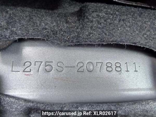 Used 2010 AT daihatsu mira L275S Image[12]