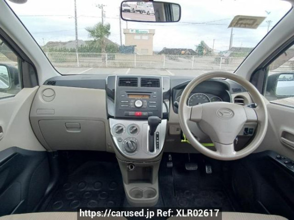 Used 2010 AT daihatsu mira L275S Image[17]
