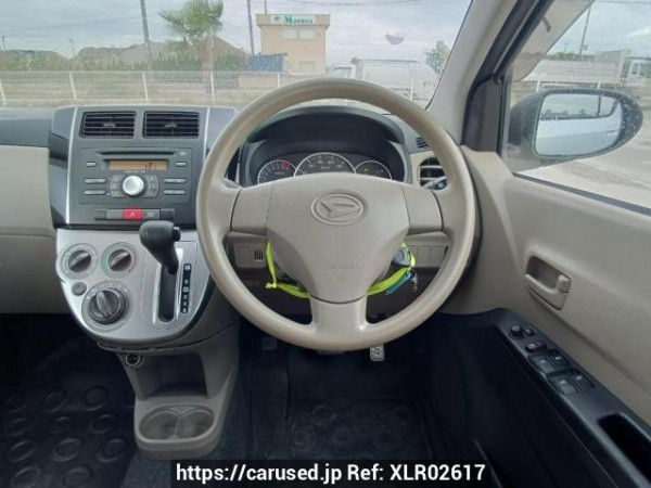 Used 2010 AT daihatsu mira L275S Image[19]
