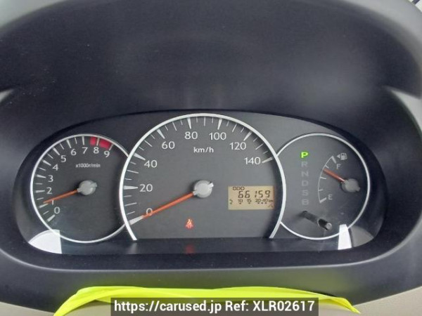 Used 2010 AT daihatsu mira L275S Image[25]