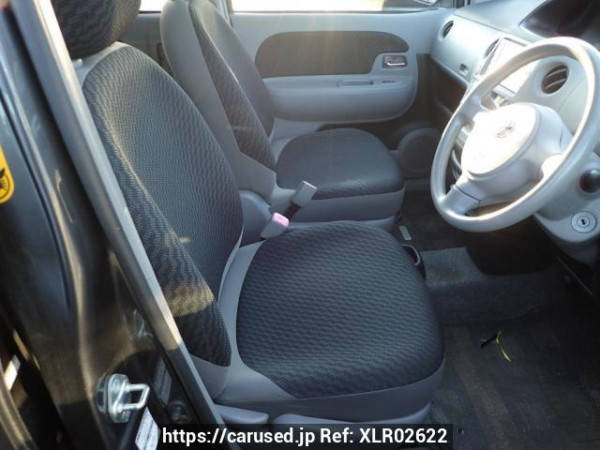 Used 2010 AT toyota sienta NCP81G Image[11]