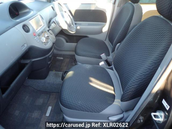 Used 2010 AT toyota sienta NCP81G Image[12]