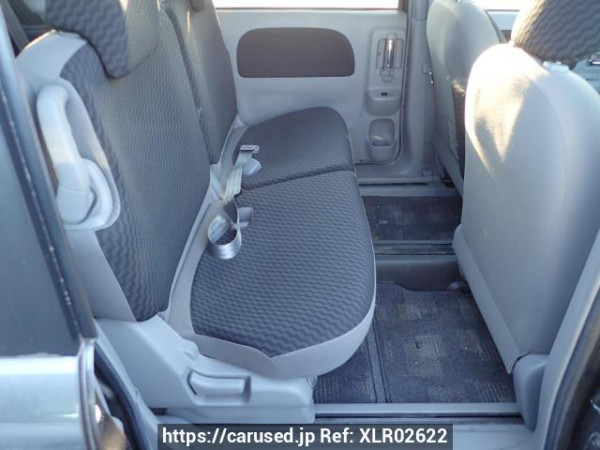 Used 2010 AT toyota sienta NCP81G Image[13]