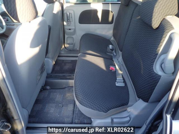 Used 2010 AT toyota sienta NCP81G Image[14]