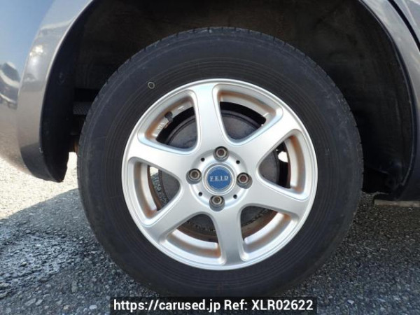 Used 2010 AT toyota sienta NCP81G Image[26]