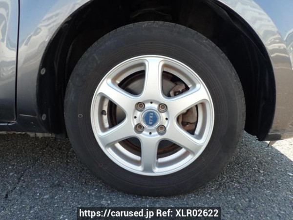 Used 2010 AT toyota sienta NCP81G Image[27]