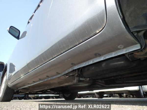 Used 2010 AT toyota sienta NCP81G Image[28]