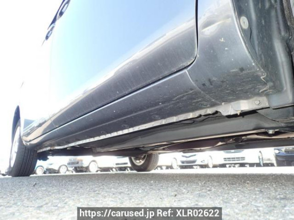 Used 2010 AT toyota sienta NCP81G Image[30]