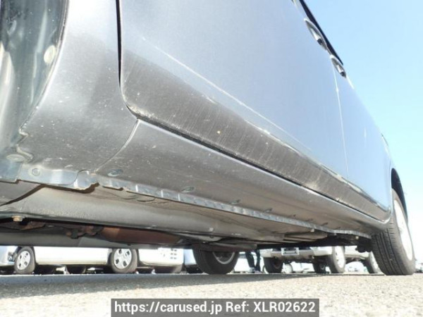 Used 2010 AT toyota sienta NCP81G Image[31]