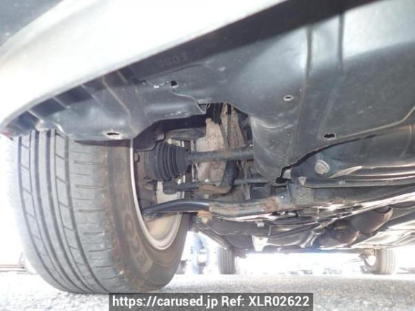 Used 2010 AT toyota sienta NCP81G Image[32]