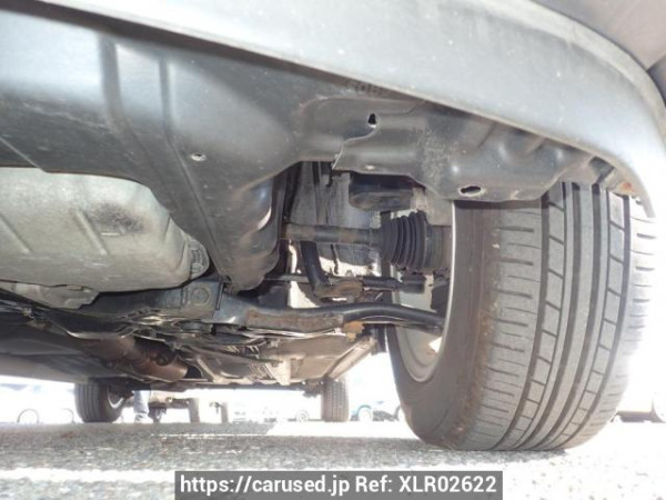 Used 2010 AT toyota sienta NCP81G Image[33]