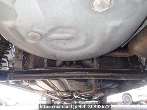 Used 2010 AT toyota sienta NCP81G Image[35]