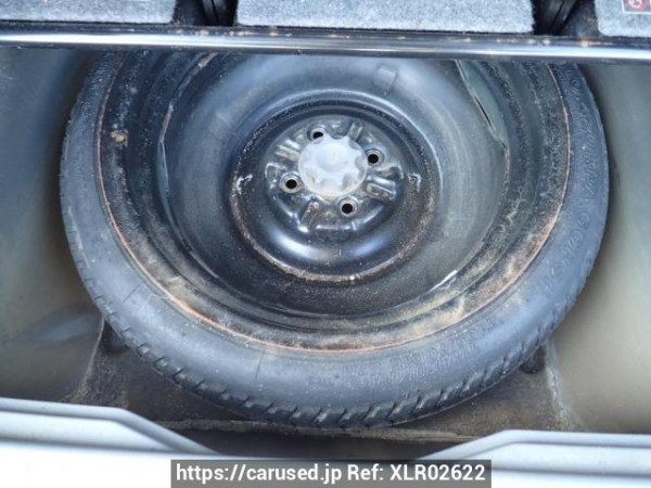 Used 2010 AT toyota sienta NCP81G Image[37]