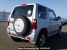Used 2008 AT mitsubishi pajero-mini H58A Image[5]