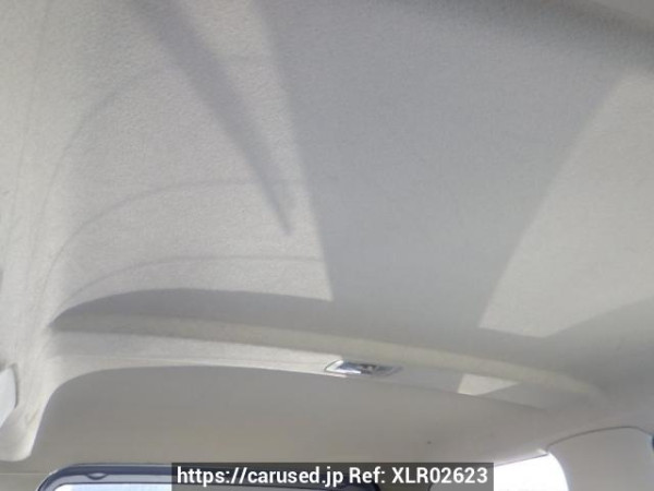 Used 2008 AT mitsubishi pajero-mini H58A Image[13]
