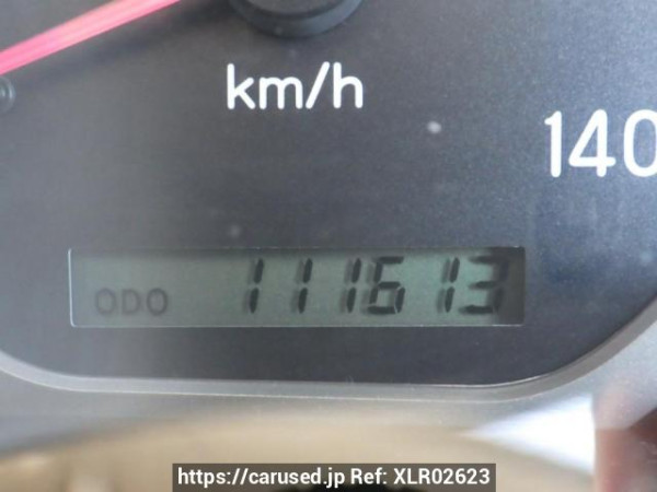 Used 2008 AT mitsubishi pajero-mini H58A Image[20]