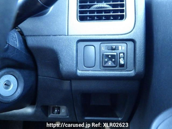 Used 2008 AT mitsubishi pajero-mini H58A Image[21]