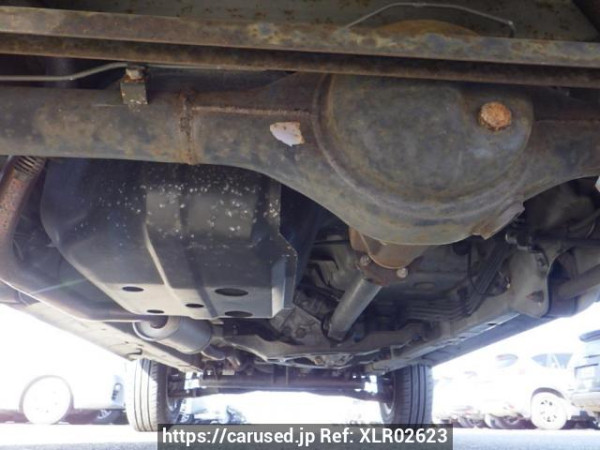 Used 2008 AT mitsubishi pajero-mini H58A Image[35]