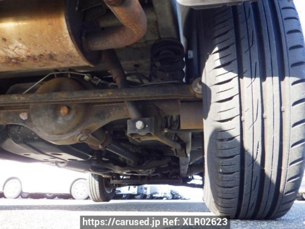 Used 2008 AT mitsubishi pajero-mini H58A Image[36]