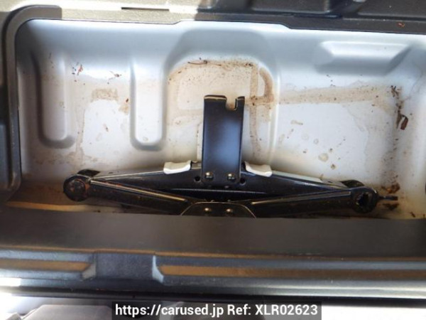 Used 2008 AT mitsubishi pajero-mini H58A Image[39]