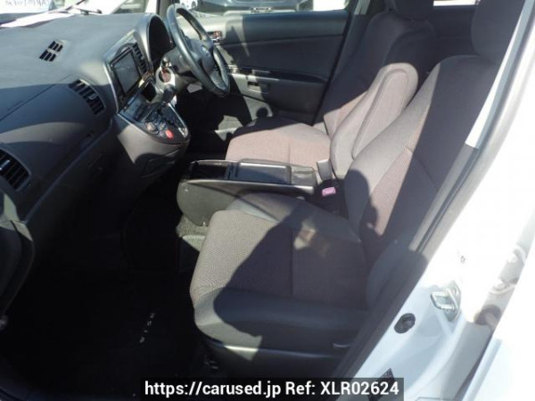 Used 2004 AT toyota wish ZNE10G Image[10]