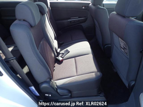 Used 2004 AT toyota wish ZNE10G Image[11]
