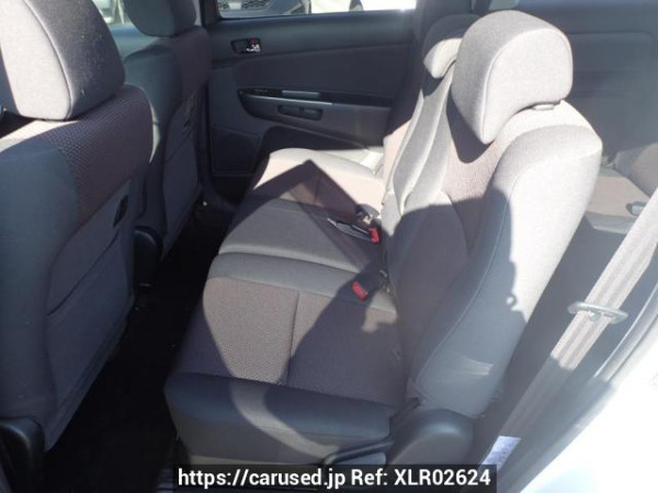 Used 2004 AT toyota wish ZNE10G Image[12]