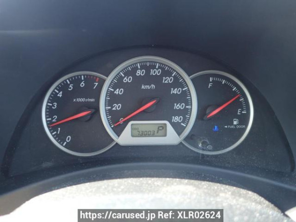 Used 2004 AT toyota wish ZNE10G Image[19]