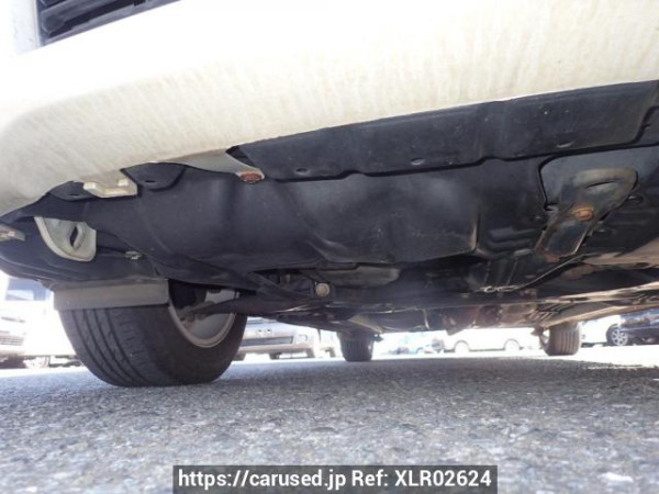 Used 2004 AT toyota wish ZNE10G Image[25]