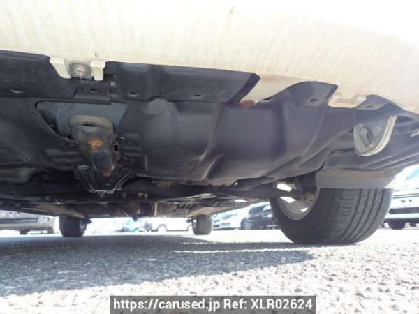 Used 2004 AT toyota wish ZNE10G Image[26]