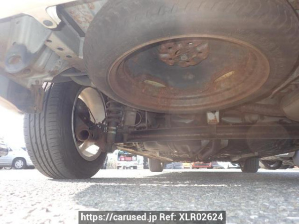 Used 2004 AT toyota wish ZNE10G Image[27]