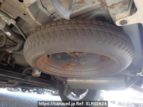 Used 2004 AT toyota wish ZNE10G Image[34]