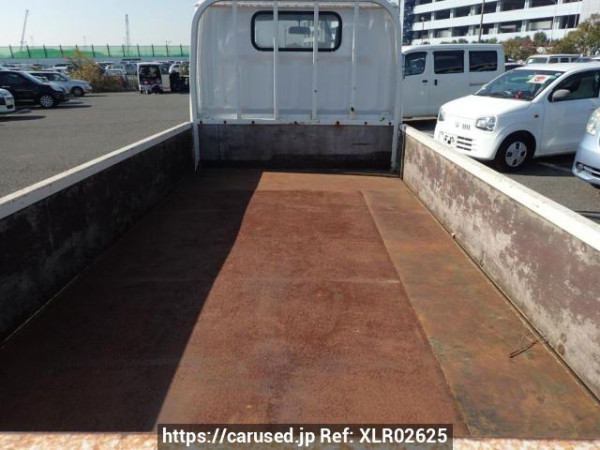 Used 1993 MT mitsubishi canter-guts FB308B Image[6]