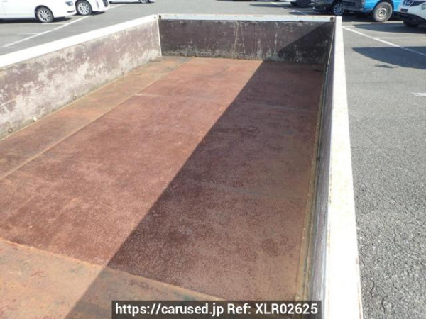 Used 1993 MT mitsubishi canter-guts FB308B Image[7]