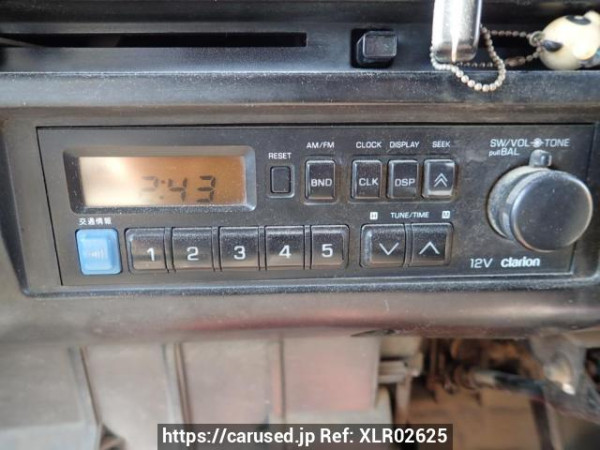 Used 1993 MT mitsubishi canter-guts FB308B Image[14]