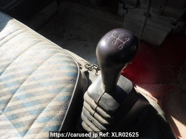 Used 1993 MT mitsubishi canter-guts FB308B Image[15]