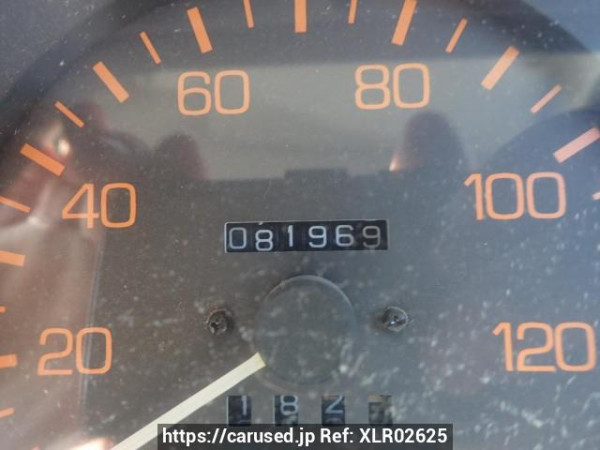 Used 1993 MT mitsubishi canter-guts FB308B Image[17]