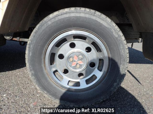 Used 1993 MT mitsubishi canter-guts FB308B Image[19]