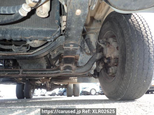 Used 1993 MT mitsubishi canter-guts FB308B Image[23]