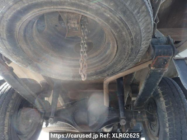 Used 1993 MT mitsubishi canter-guts FB308B Image[25]