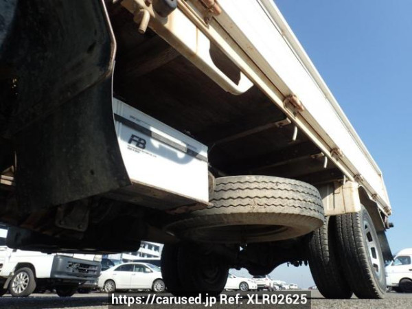 Used 1993 MT mitsubishi canter-guts FB308B Image[27]